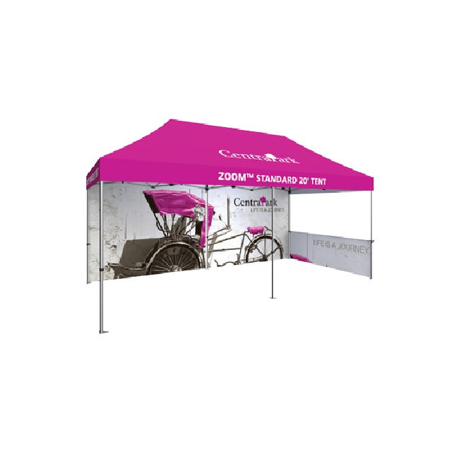 Tents