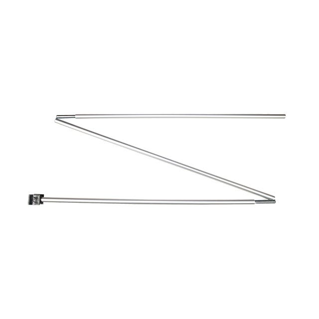 Banner Stand Poles