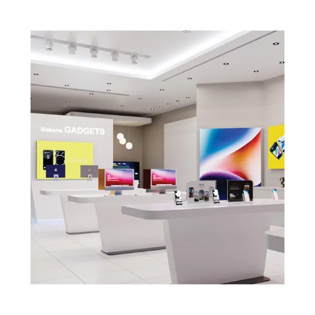 Light Boxes