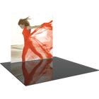 Formulate Master 8ft Straight Fabric Backwall
