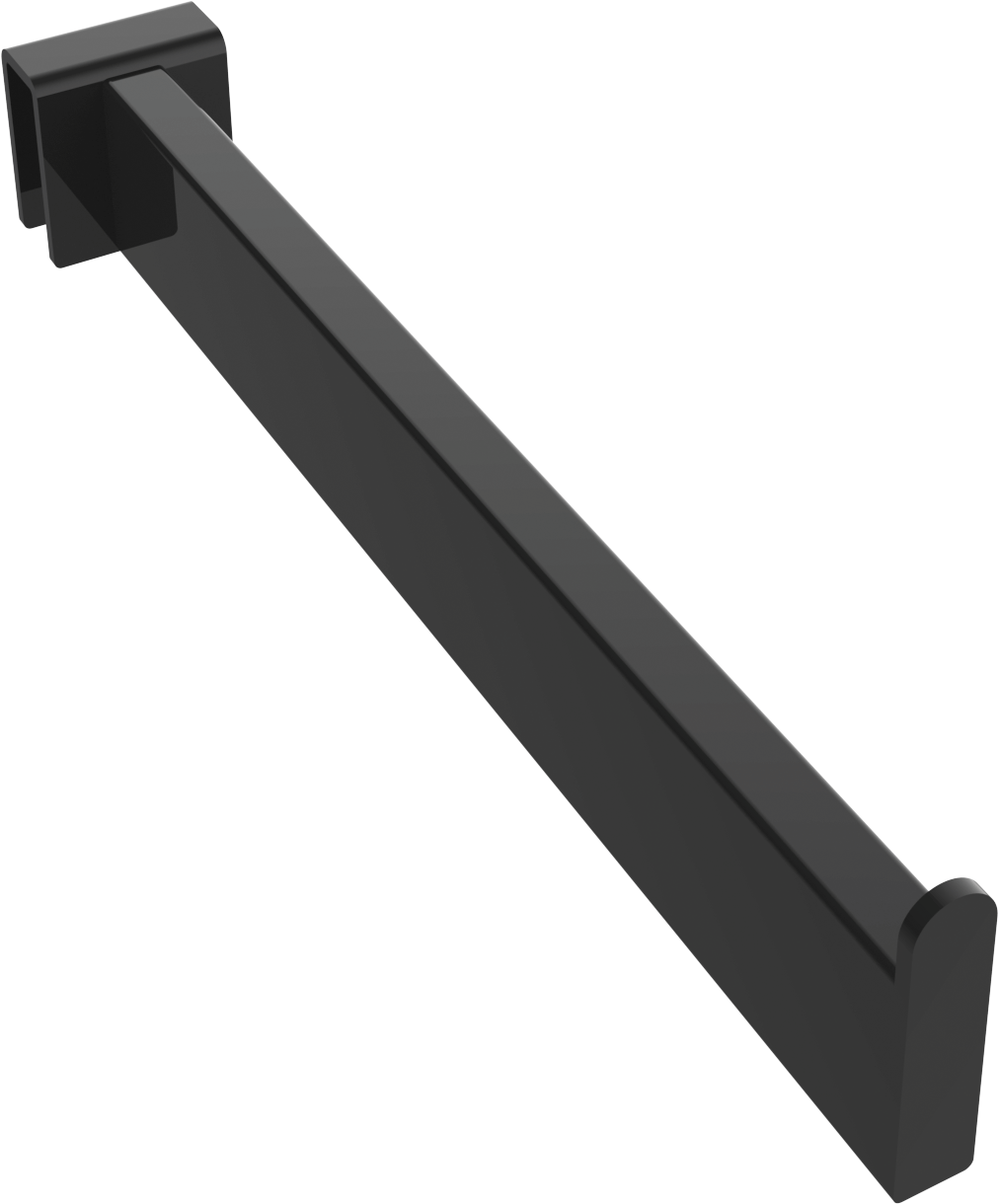 MODify 10" Faceout for Towel Bar