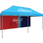 Zoom Standard 20' Popup Tent Full Wall Only